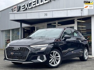 Audi A3 Sportback 30 TFSI S Tronic Pro Line ACC Carplay