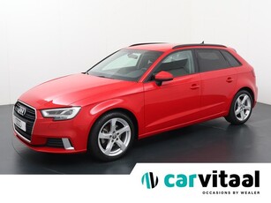 Audi A3 Sportback 30 TFSI Sport Edition Digitaal