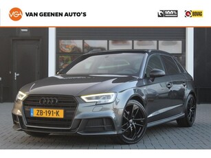 Audi A3 Sportback 35 TFSI 150Pk CoD Sport S Line Edition 3X