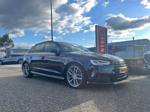 Audi A3 Sportback 35 TFSI 3x S Line CoD Design Pro Line