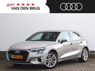 Audi A3 Sportback 35 TFSI Advanced edition 150pk Automaat