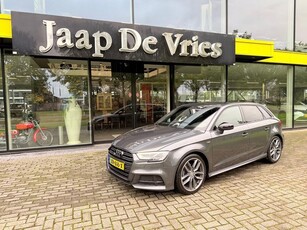 Audi A3 Sportback 35 TFSI CoD Sport S Line Edition