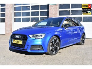 Audi A3 Sportback 35 TFSI CoD Sport S Line Edition