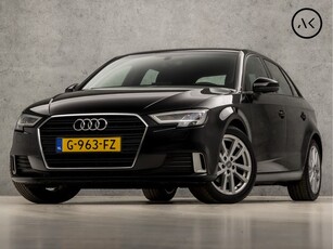 Audi A3 Sportback 35 TFSI Sport 150Pk Automaat (VIRTUAL