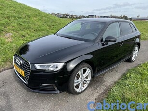 Audi A3 Sportback 40 e-tron Advance Sport GARANTIE