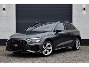 Audi A3 Sportback 40 TFSI e S LINE HAGELSCHADE