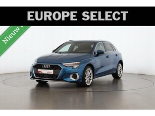 Audi A3 Sportback 40 TFSI e Advanced Nw model Trekh. LeD