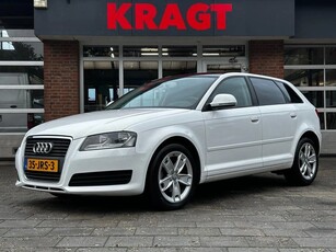 Audi A3 Sportback Attraction Pro Line Business 1.4T 125 pk