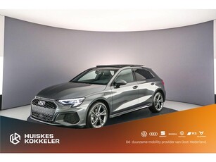 Audi A3 Sportback S Edition 40 TFSI e Pano trekhaak