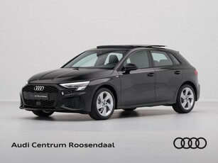 Audi A3 Sportback S edition