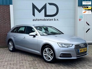 Audi A4 Avant 1.4 TFSI Sport Edition / Trekhaak / LED/ Xenon