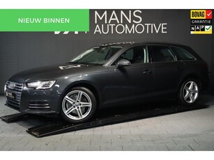 Audi A4 Avant 1.4 TFSI / VIRTUAL / KEYLESS / CARPLAY / ACC