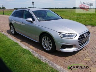 Audi A4 Avant ***14699**NETTO***2020 35 TDI Business