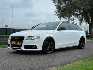 Audi A4 Avant 1.8 TFSI Pro Line Business Custom Audio