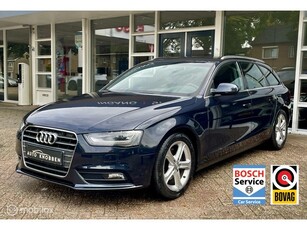 Audi A4 Avant 1.8 TFSI Pro Line S Xenon/Led, Climat, Pdc