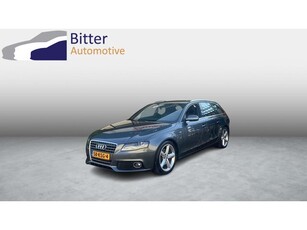 Audi A4 Avant 1.8 TFSI S edition