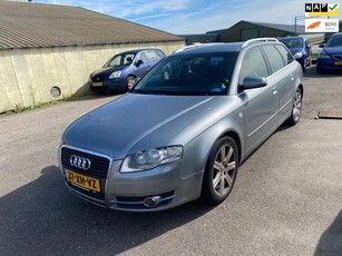 Audi A4 Avant 2.0 Advance