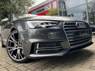 Audi A4 Avant 2.0 TFSI 191PK AUT. *!* 2x S-LINE *!*