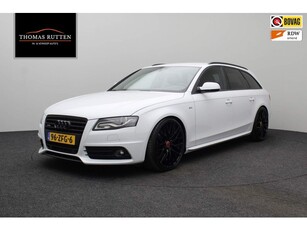 Audi A4 Avant 2.0 TFSI quattro Pro Line S 2011 S-Line