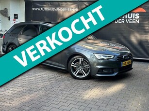 Audi A4 Avant 2.0 TFSI Ultra Sport S line Edition