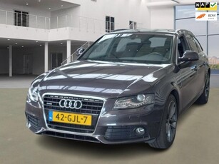 Audi A4 Avant 3.2 FSI quattro Pro Line