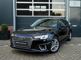 Audi A4 AVANT 35 TDI Design S-Line Plus, incl. 1600 EUR