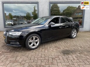 Audi A4 Limousine 1.4 TFSI Sport Lease Edition 150PK