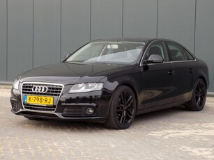 Audi A4 Limousine 1.8 TFSI 6-Bak