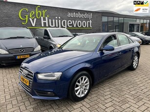 Audi A4 Limousine 1.8 TFSI Pro Line 91053 KM-AUTOMAAT