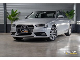 Audi A4 Limousine 1.8 TFSI Pro Line AUTOMAAT*BI-XENON*NAP