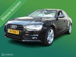 Audi A4 Limousine 1.8 TFSI Pro Line Business,61dkm Automaat!