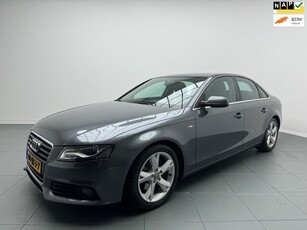 Audi A4 Limousine 1.8 TFSI S- Line 120 Pk Airco Navi Xenon