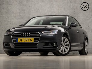 Audi A4 Limousine 2.0 TFSI Luxury Sport 191Pk Automaat