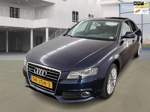 Audi A4 Limousine 2.0 TFSI quattro