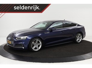 Audi A5 35 TFSI Sport S-line Edition Carplay Full LED