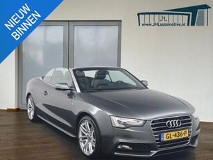 Audi A5 Cabriolet 1.8 TFSI Sport Edition*2X