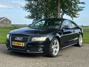 Audi A5 Coupé 2.0 TFSI Pro Line S NL Auto * S-Line * Motor