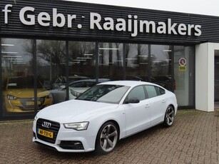 Audi A5 Sportback 1.8 TFSI Adrenalin