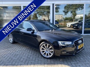 Audi A5 Sportback 1.8 TFSI Business Edition 50% deal