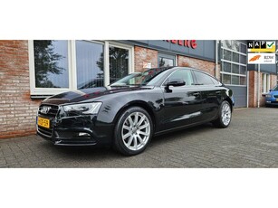 Audi A5 Sportback 1.8 TFSI Business Edition Xenon! Airco!