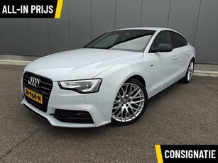 Audi A5 Sportback 1.8 TFSI