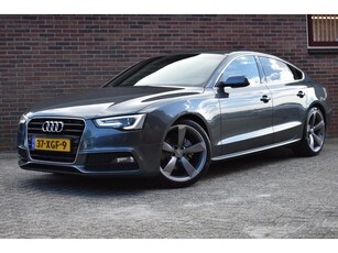 Audi A5 Sportback 1.8 TFSI Pro Line S '12 Xenon Clima Navi