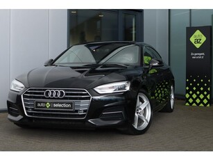 Audi A5 Sportback 2.0 TDI Design