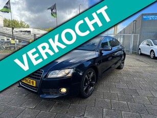 Audi A5 Sportback 2.0 TFSI Automaat top staat