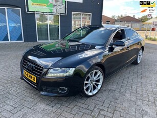 Audi A5 Sportback 2.0 TFSI Pro Line STORING AUTOMAATBAK