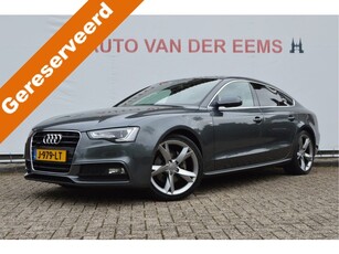 Audi A5 Sportback 2.0 TFSI quattro Bus. Ed.