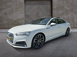 Audi A5 Sportback 3.0 TDI quattro Sport Pro Line S