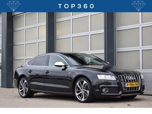 Audi A5 Sportback 3.0 TFSI S5 quattro Nieuwe ketting