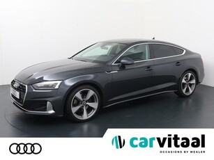 Audi A5 Sportback 35 TFSI Business Edition 150 PK