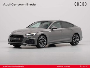 Audi A5 Sportback 35 TFSI S edition Competition (bj 2024)